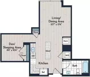2250 Dock Ln, Alexandria, VA 22314