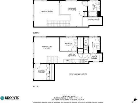 1531 W Howard St, Chicago, IL 60626 photo 11