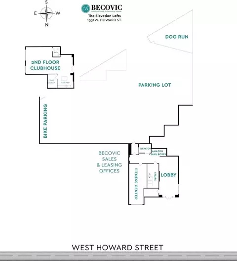 1531 W Howard St, Chicago, IL 60626 photo 43