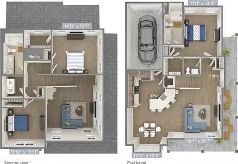 1 Avalon Way, Old Bridge, NJ 08857