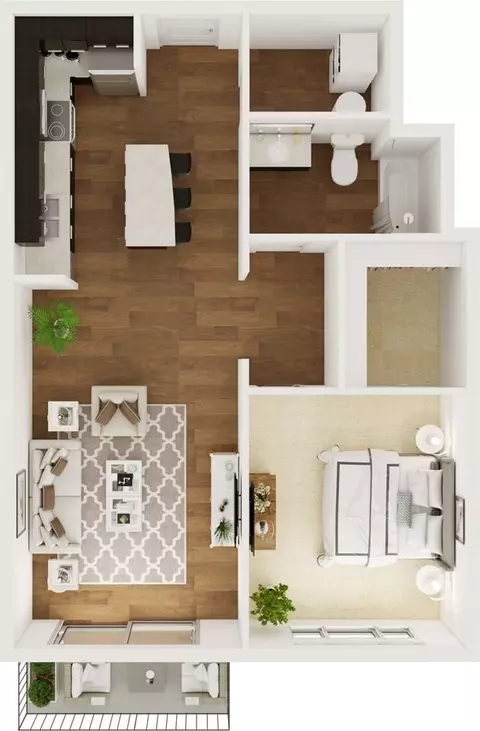 9375 Station St, Lone Tree, CO 80124