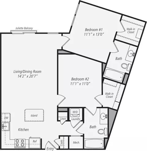 2987 District Ave, Fairfax, VA 22031