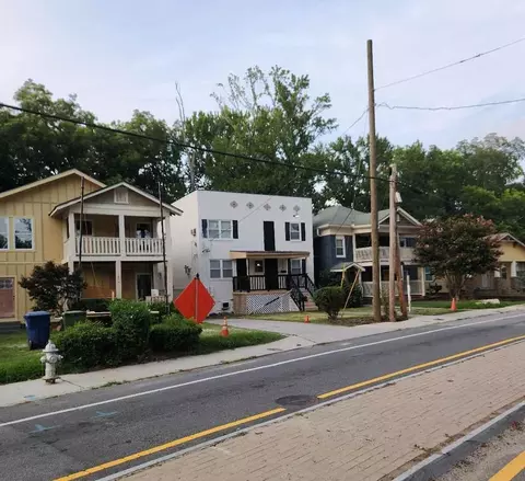1071 Martin Luther King Jr Dr SW, Atlanta, GA 30314