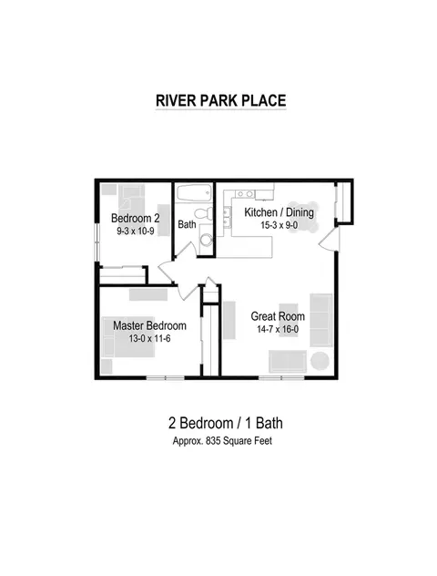 1830 Meadow Ln, Pewaukee, WI 53072