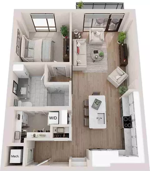 600 Carraway Xing, Chapel Hill, NC 27516