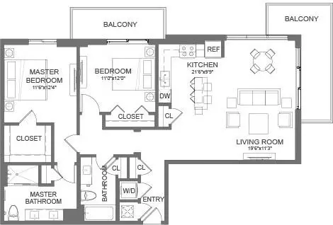 4465 Griffin Rd, Fort Lauderdale, FL 33314