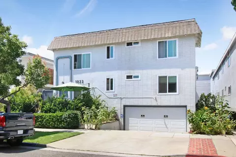 1022 Euclid St, Santa Monica, CA 90403