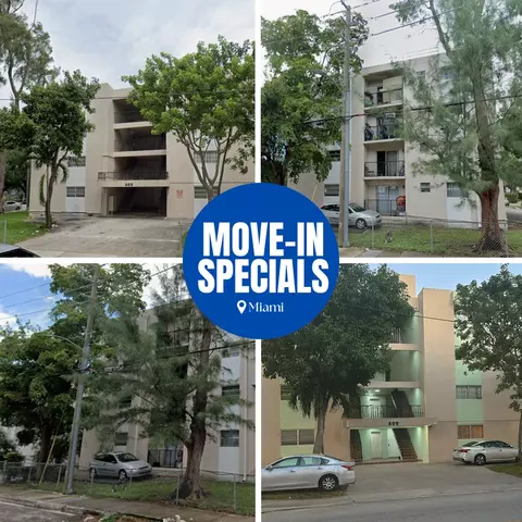 409 SW 8th Ave, Miami, FL 33130
