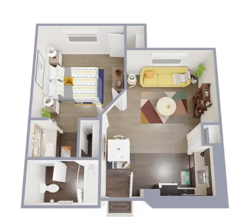 18828 State Highway 249, Houston, TX 77070