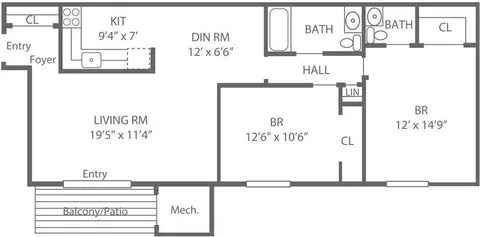 152 Chestnut Crossing Dr, Brookside, DE 19713