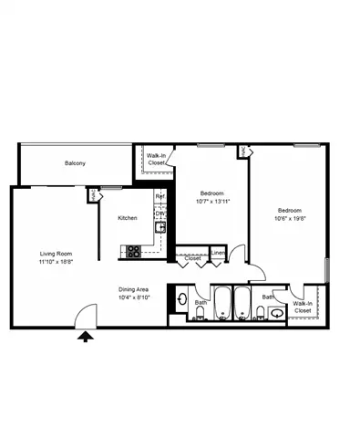 9310 Cherry Hill Rd, College Park, MD 20740