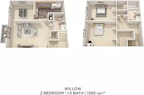 1150 Vultee Blvd, Nashville, TN 37217