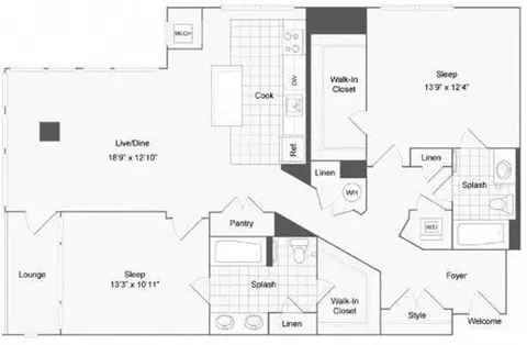 11215 Georgia Ave, Glenmont, MD 20902