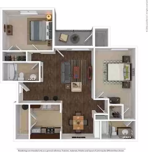 5924 SW 12th St, Oklahoma City, OK 73128