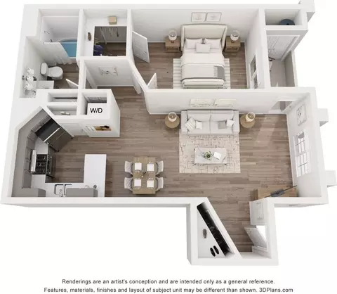 1100 Mondavi Way, Bakersfield, CA 93312