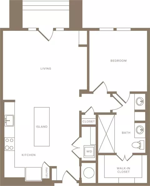3400 Howell St, Dallas, TX 75204