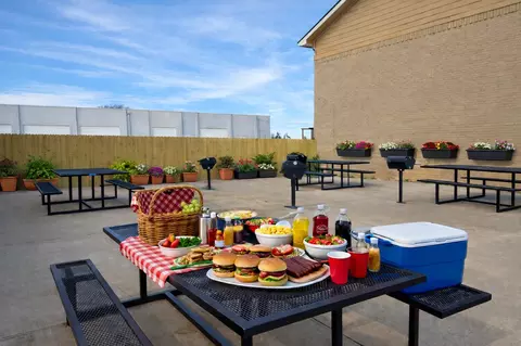 3304 W Highway 80, Big Spring, TX 79720