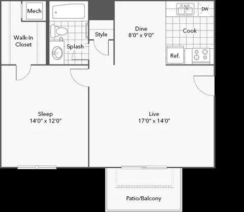 10304 Oxford Hill Dr, Saint Louis, MO 63146