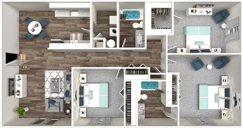305 Brookfield Dr, Myrtle Beach, SC 29588