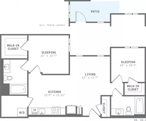 975 Bryant St, San Francisco, CA 94103
