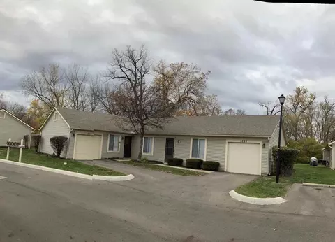 Creeksedge Village, Grove City, OH 43123
