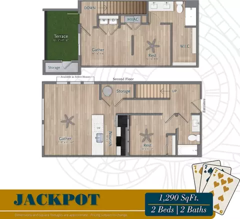 2710 Park Ave UNIT 200, Norwood, OH 45212
