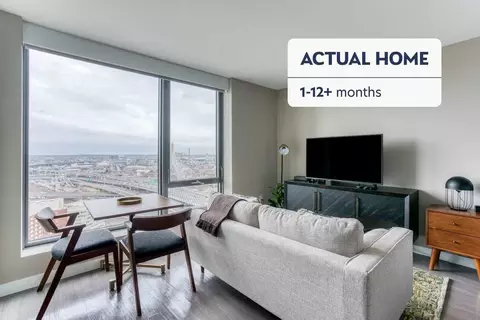 1 Nashua St, Boston, MA 02114