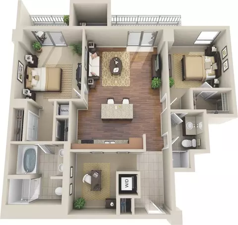 5250 Brownway St, Houston, TX 77056