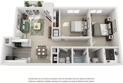 15400 Evans Ave, Aurora, CO 80013