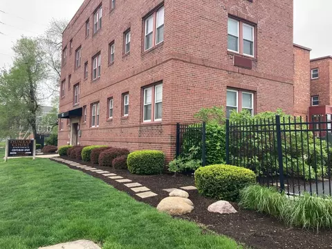 1022 Dr Martin Luther King Jr St, Indianapolis, IN 46202