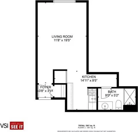 2900 Lincoln Ave, North Riverside, IL 60546