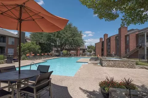 247 E Corporate Dr, Lewisville, TX 75067