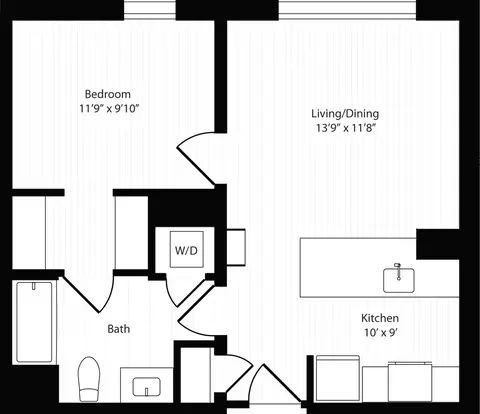50 Malden St, Boston, MA 02118