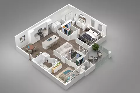 255 N Camino Mercado, Casa Grande, AZ 85122