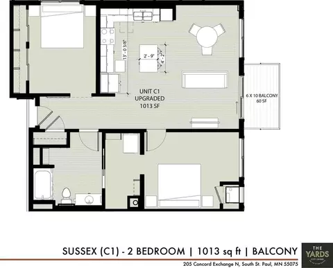 205 Concord Exchange N, South St Paul, MN 55075