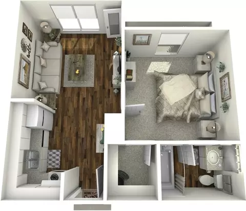 6041 Winsome Ln, Houston, TX 77057