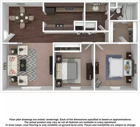 1598 Crestview Dr, Madison, TN 37115