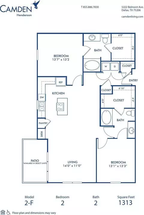 5222 Belmont Ave, Dallas, TX 75206