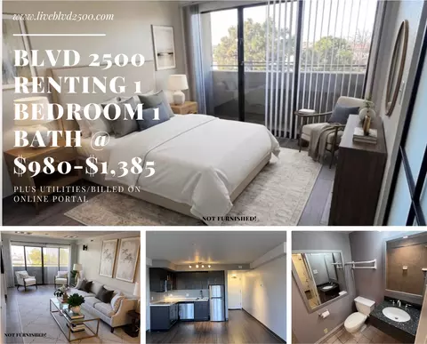2500 Carlisle Blvd NE, Albuquerque, NM 87110
