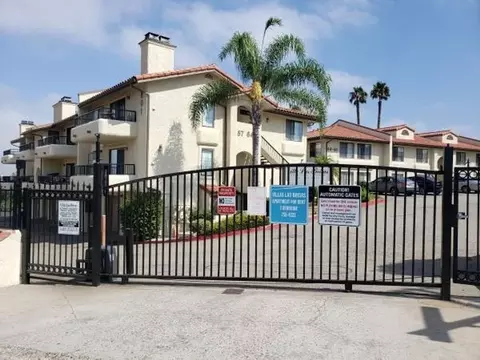 801 Hillside Ter, Vista, CA 92084