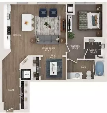 4702 Madison Yards Way, Madison, WI 53705