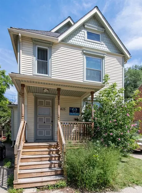 425 Church St, Ann Arbor, MI 48104