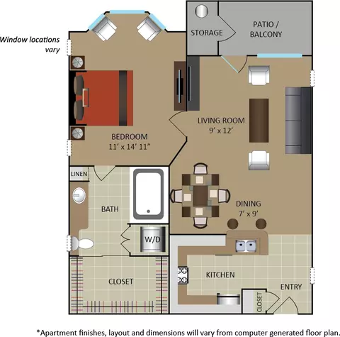 800 W 38th St, Austin, TX 78705