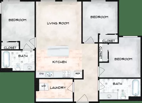 935 Golf Dr S, Seattle, WA 98144