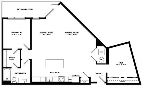 1350 40th St, Denver, CO 80205