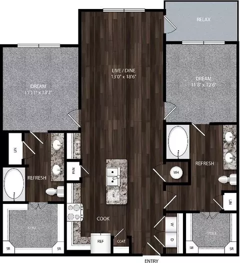 4177 Gazebo St, Aubrey, TX 76227