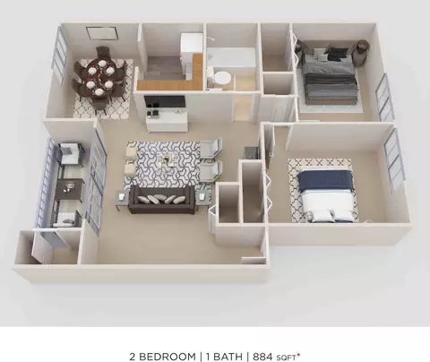3101 Windsor Blvd, Lochearn, MD 21207