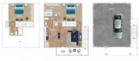 2314 Doveshell Dr, North Myrtle Beach, SC 29582