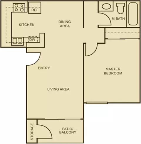 2450 Seamist Dr, Sacramento, CA 95833