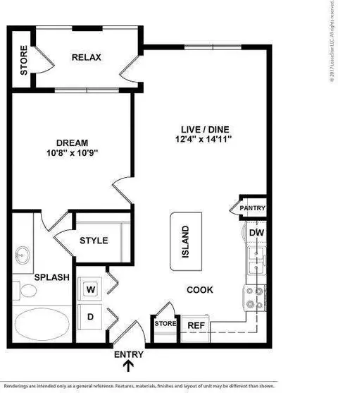 4025 Huffines Blvd, Carrollton, TX 75010